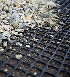 Geogrids